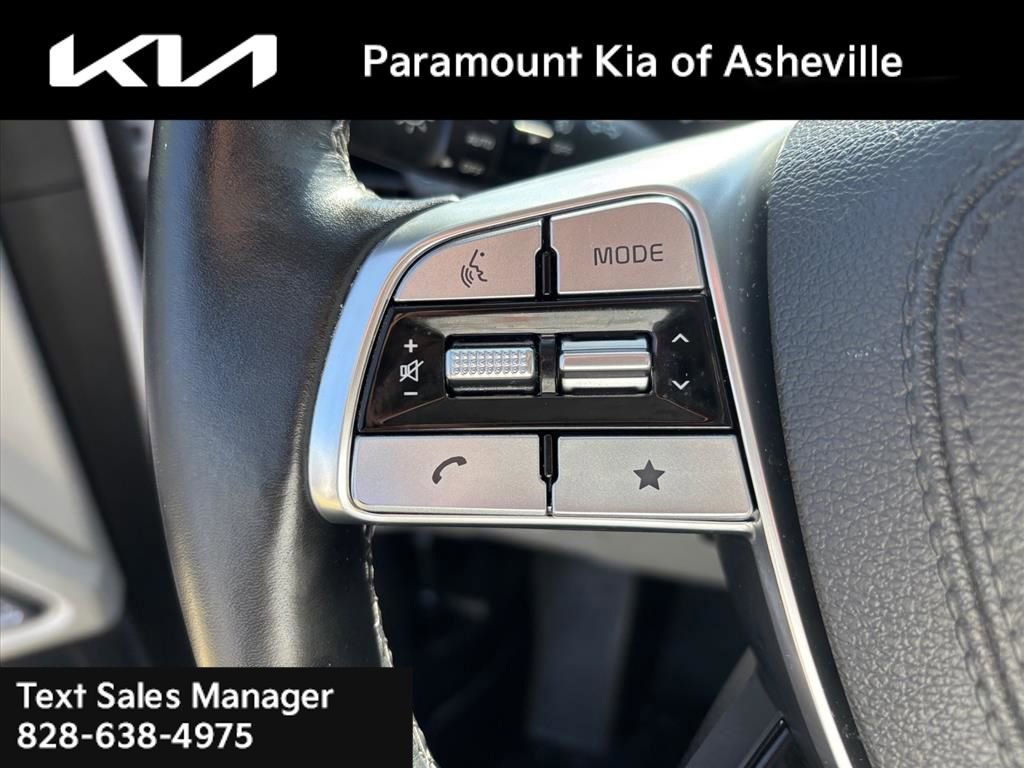 Certified 2024 Kia Telluride SX Prestige image 17