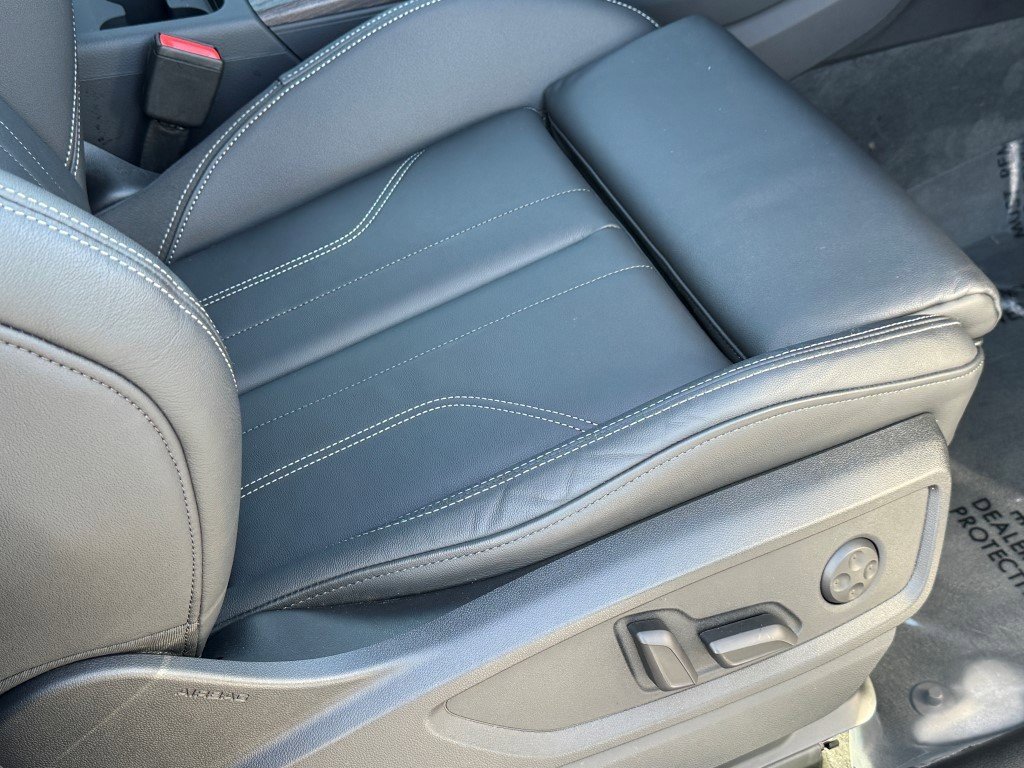 Certified 2024 Audi Q5 e Premium w/ Convenience Package image 15