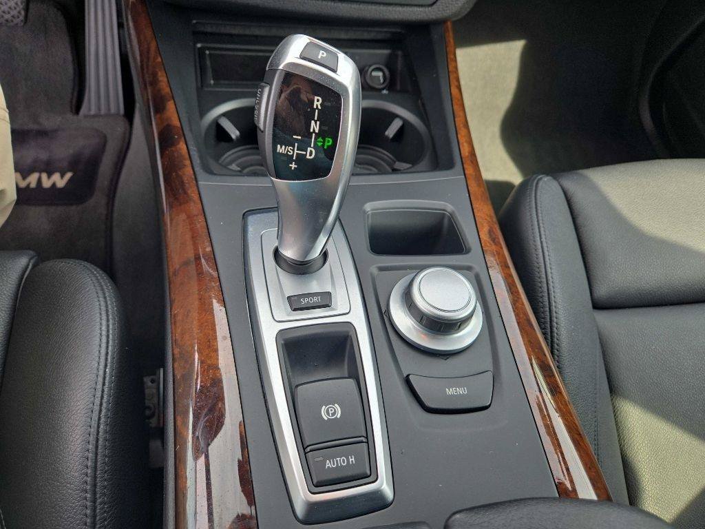 Used 2009 BMW X5 xDrive35d w/ Sport Pkg AWD/4WD image 25