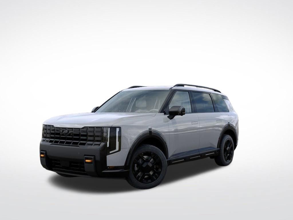 New 2027 Kia Telluride SX Prestige X-Pro video 2