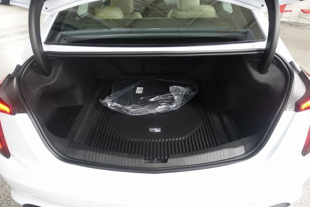 New 2026 Cadillac CT5 Premium Luxury image 21