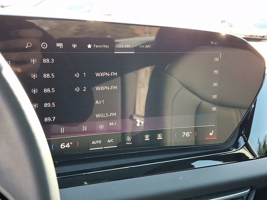 Used 2025 Audi A5 2.0T Premium w/ Convenience Package image 18