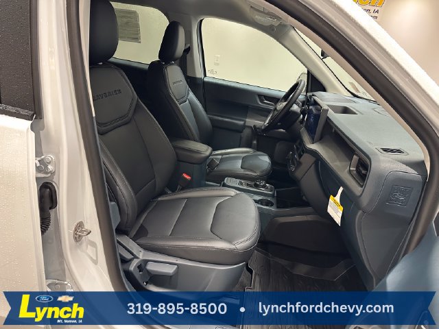 New 2026 Ford Maverick Lariat w/ Black Appearance Package AWD/4WD image 8