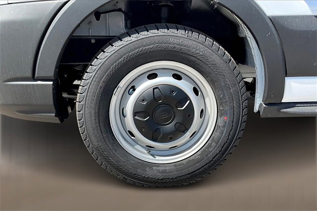 New 2025 Ford Transit 250 148 High Roof image 11