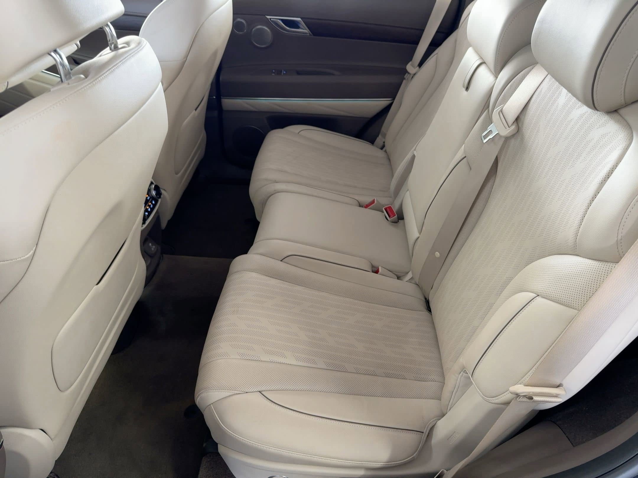 Used 2021 Genesis GV80 3.5T w/ Advanced Package 06 image 15