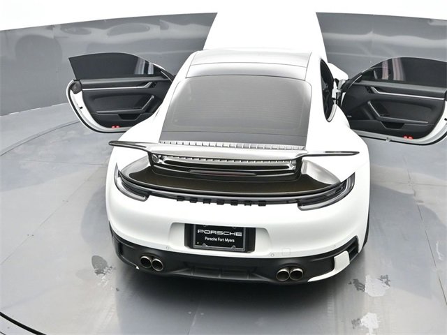 Used 2021 Porsche 911 Carrera image 23