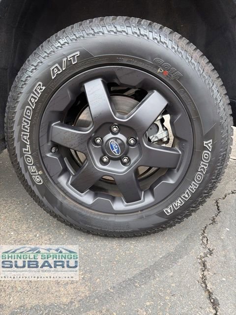 Certified 2023 Subaru Outback Wilderness image 69