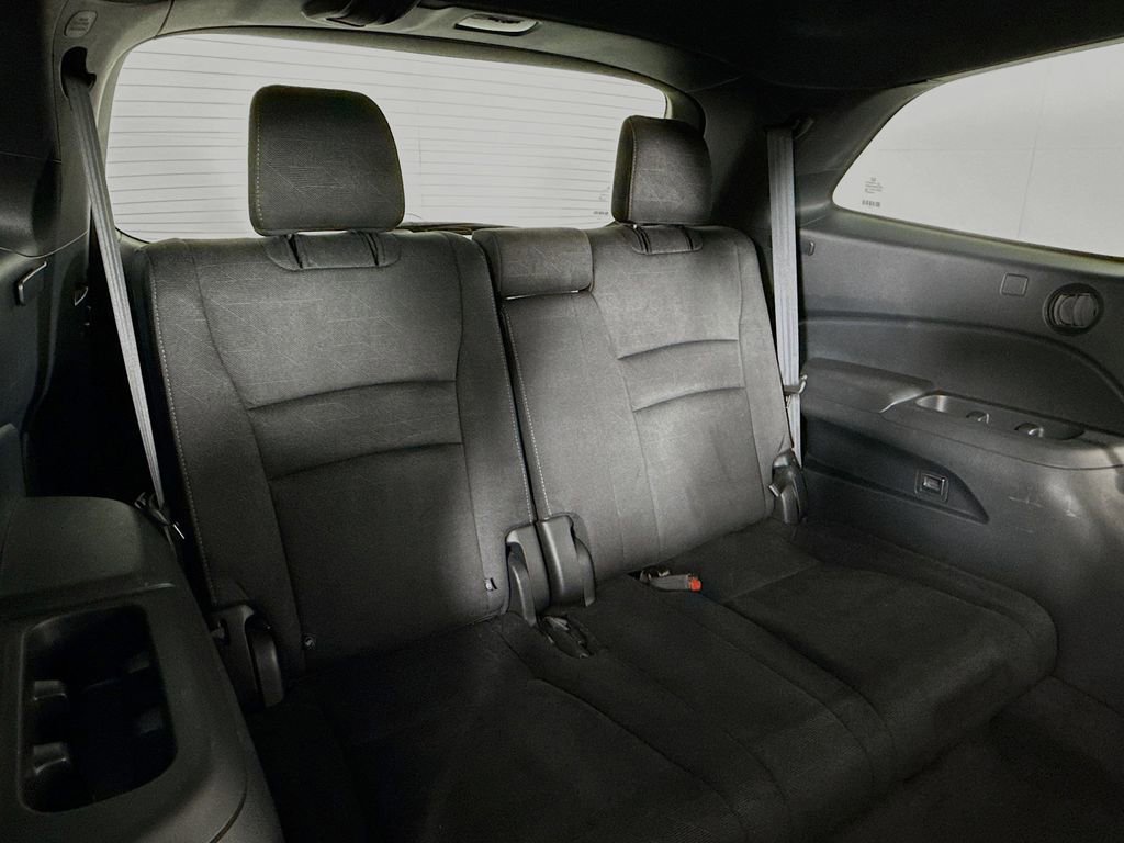 Certified 2022 Honda Pilot Sport image 36