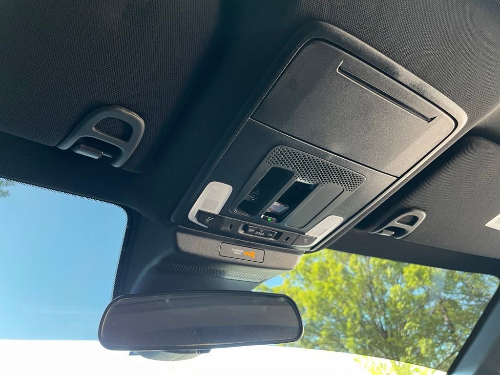 Used 2024 Honda Accord Sport image 21