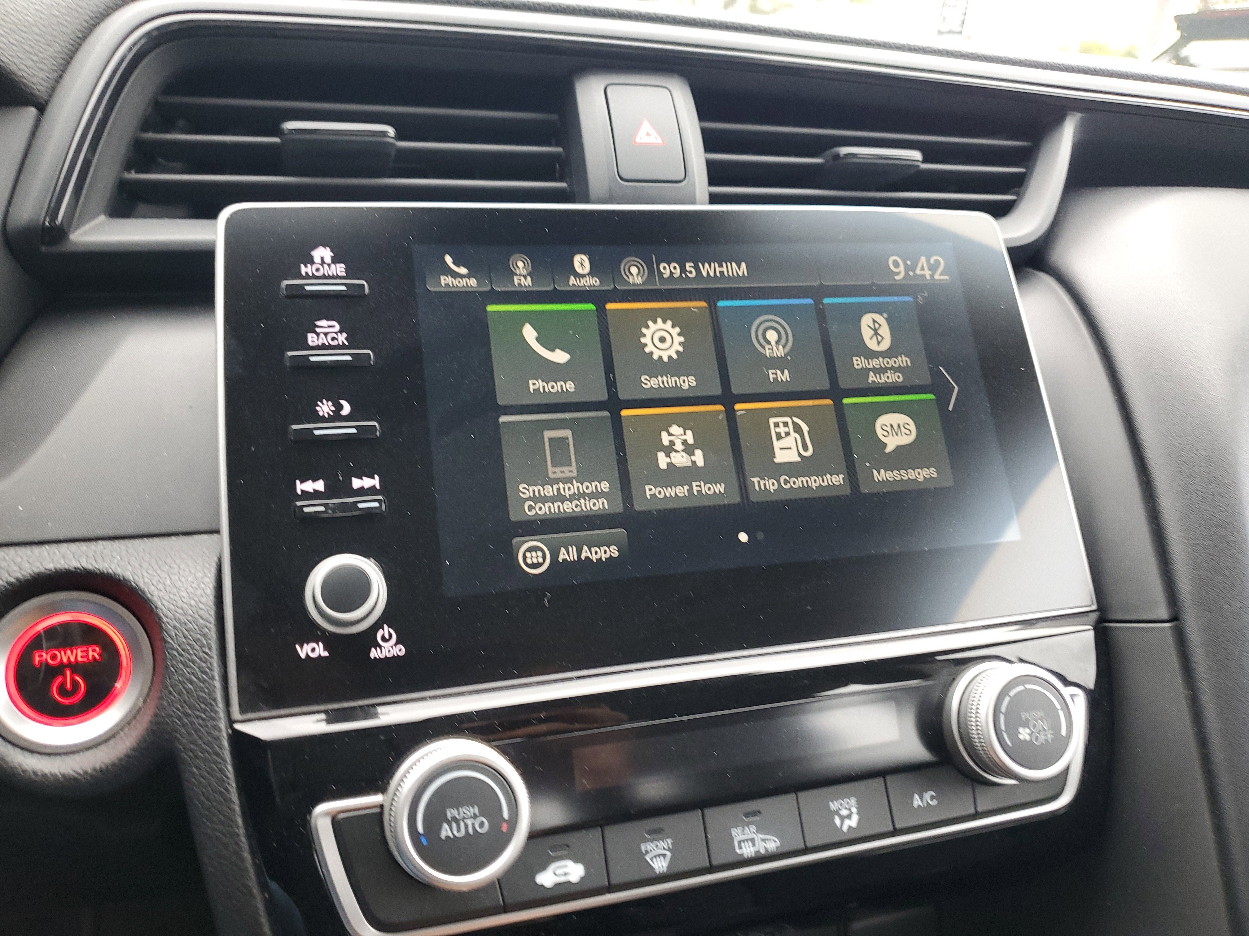 Used 2019 Honda Insight EX image 21