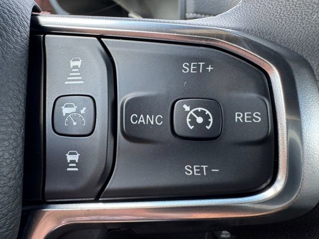 New 2026 RAM 1500 Laramie image 24