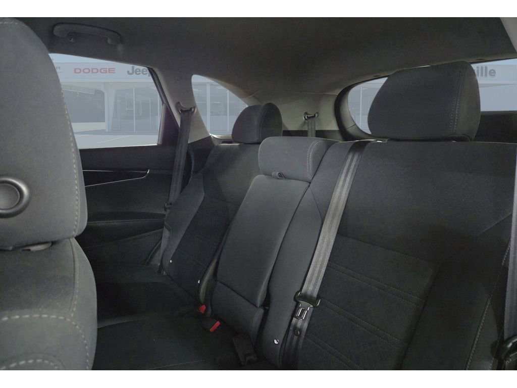 Used 2020 Kia Sorento L image 25