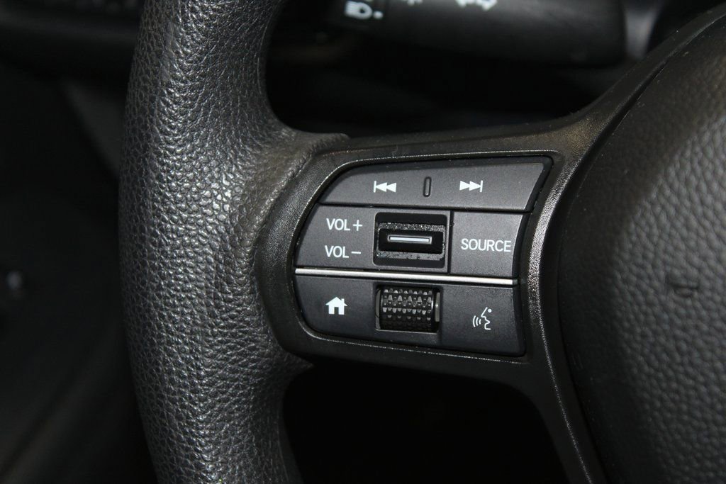 Used 2023 Honda HR-V LX image 19