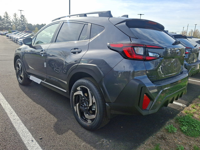New 2026 Subaru Crosstrek 2.5i Limited AWD/4WD image 3