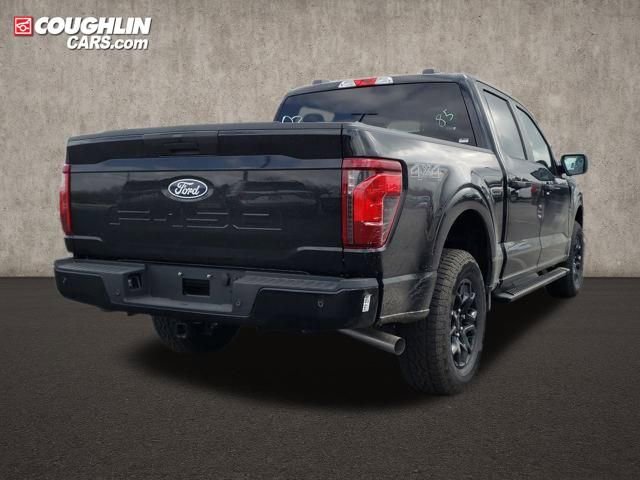 New 2026 Ford F150 STX AWD/4WD image 9
