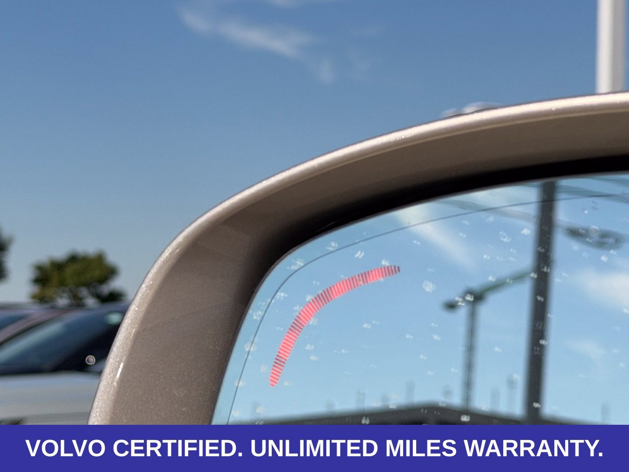 Certified 2023 Volvo XC90 B6 Plus w/ Protection Package Premier AWD/4WD image 14