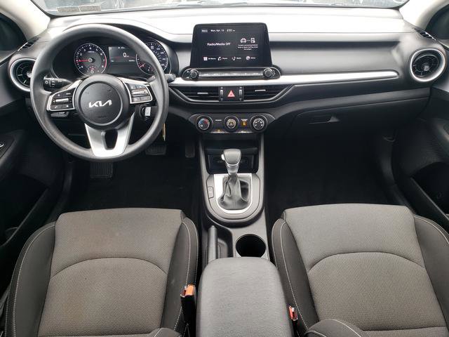 Certified 2024 Kia Forte LXS image 15