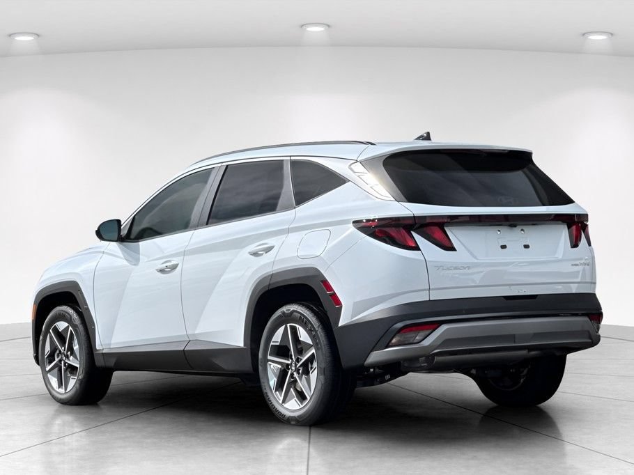 New 2026 Hyundai Tucson SEL AWD/4WD image 6