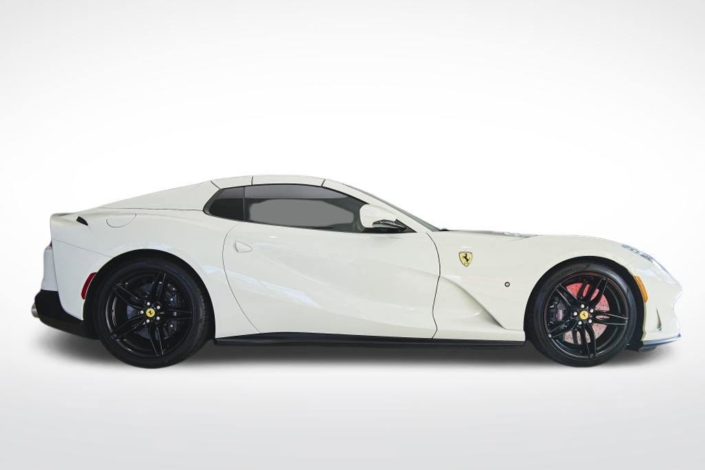 Used 2023 Ferrari 812 GTS image 6