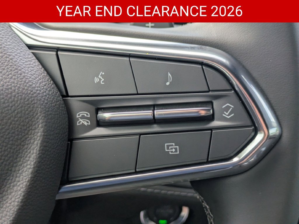New 2026 Chevrolet Suburban LS w/ Max Trailering Package AWD/4WD image 15