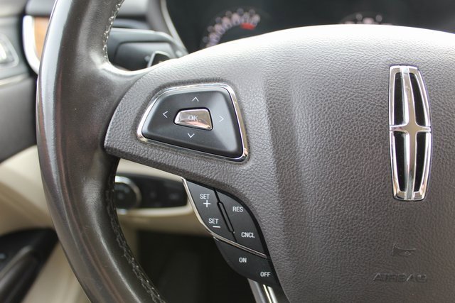 Used 2015 Lincoln MKC AWD w/ Equipment Group 102A Reserve image 19