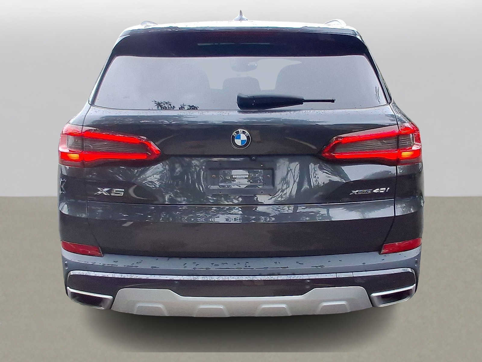 Used 2019 BMW X5 xDrive40i AWD/4WD image 29