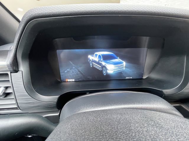 Used 2024 Ford F150 STX w/ STX Black Appearance Package image 14