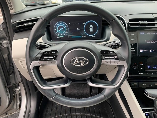 Used 2023 Hyundai Tucson SEL w/ Convenience Package image 21