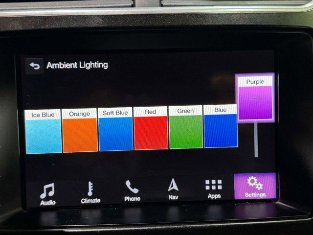 Used 2017 Ford Explorer Limited w/ Equipment Group 301A image 57