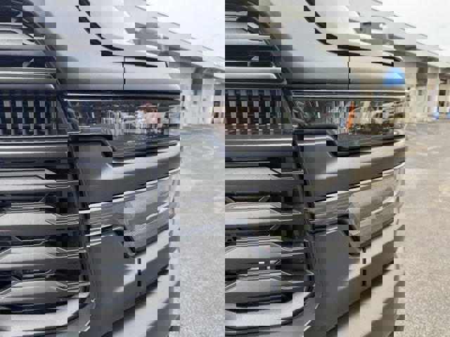 New 2026 RAM 2500 Tradesman image 9