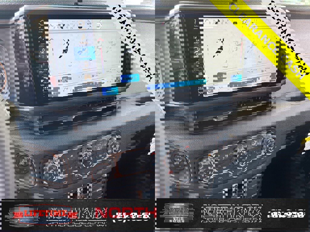 New 2025 Jeep Wrangler Unlimited Sport image 9