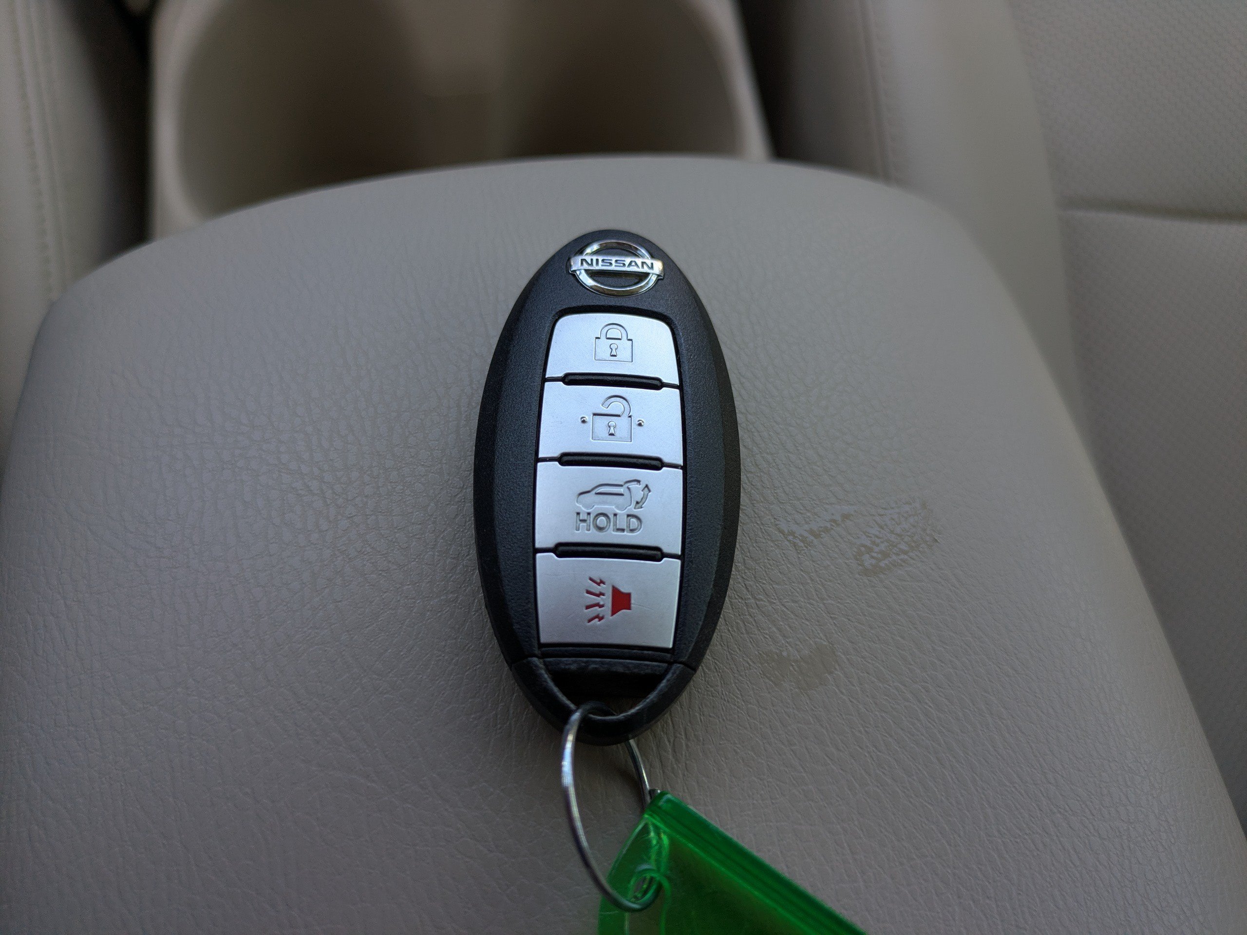 Used 2016 Nissan Rogue SL w/ SL Premium Package FWD image 32