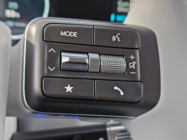 New 2026 Hyundai Palisade Calligraphy image 14