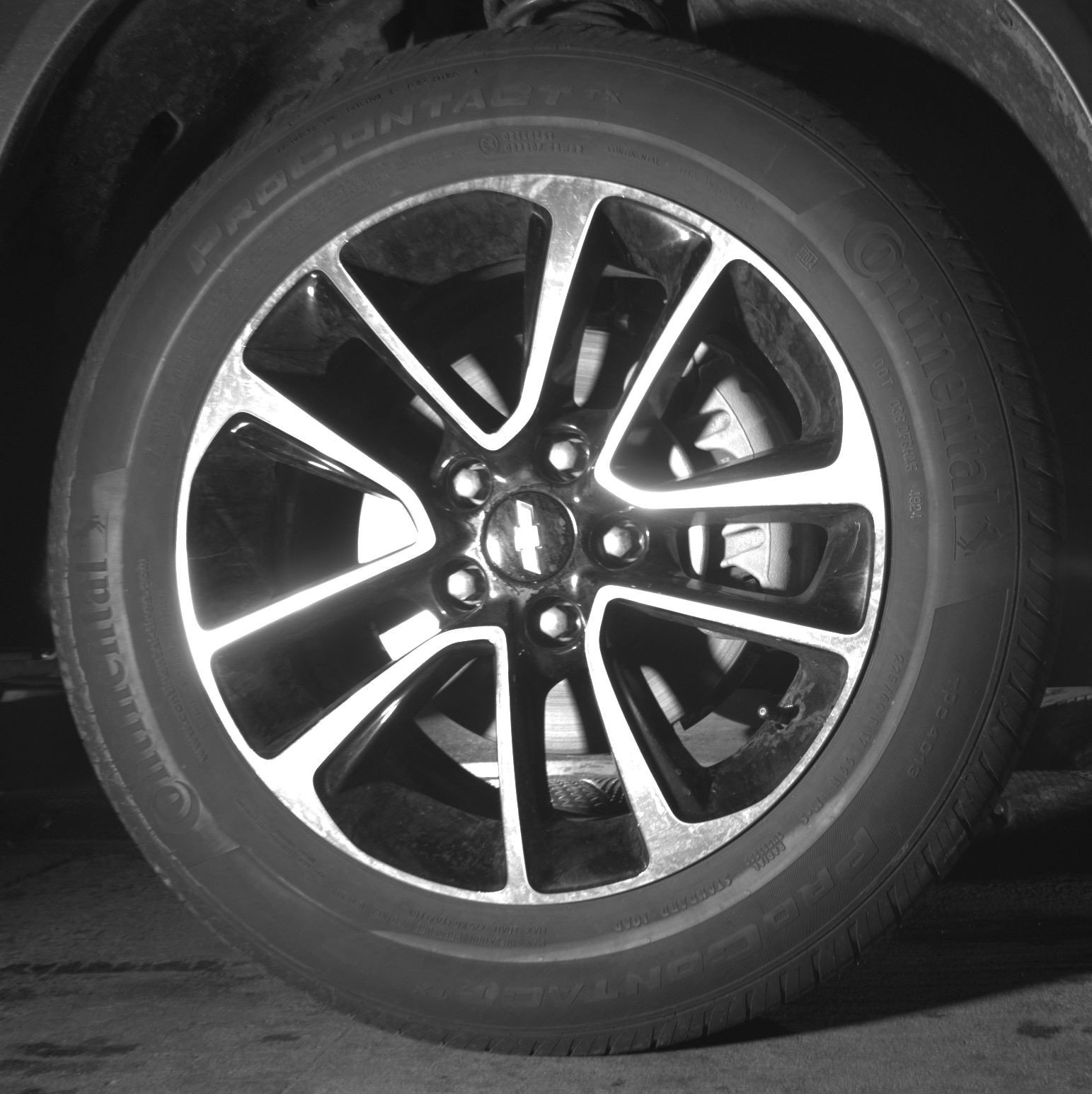 Used 2025 Chevrolet TrailBlazer LT image 12