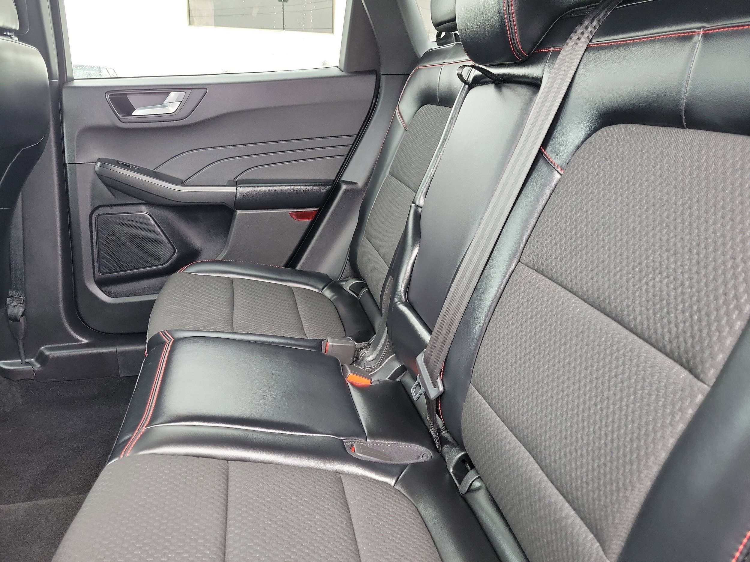 Used 2023 Ford Escape ST-Line w/ Tech Pack #1 image 12