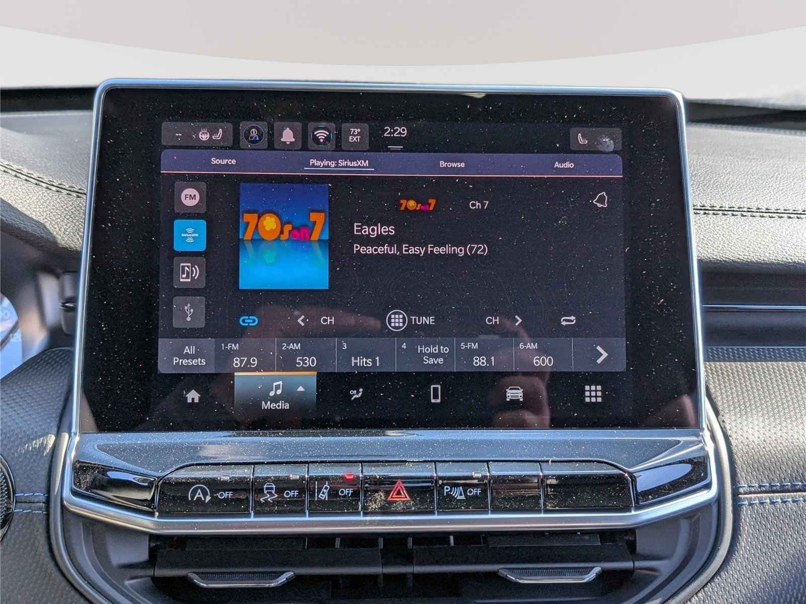 New 2026 Jeep Compass Limited AWD/4WD image 22