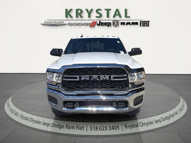 Certified 2021 RAM 2500 Tradesman AWD/4WD image 2