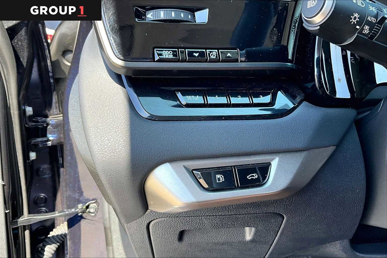 Certified 2023 Lexus RX 350 Luxury w/ Cold Area Package image 33