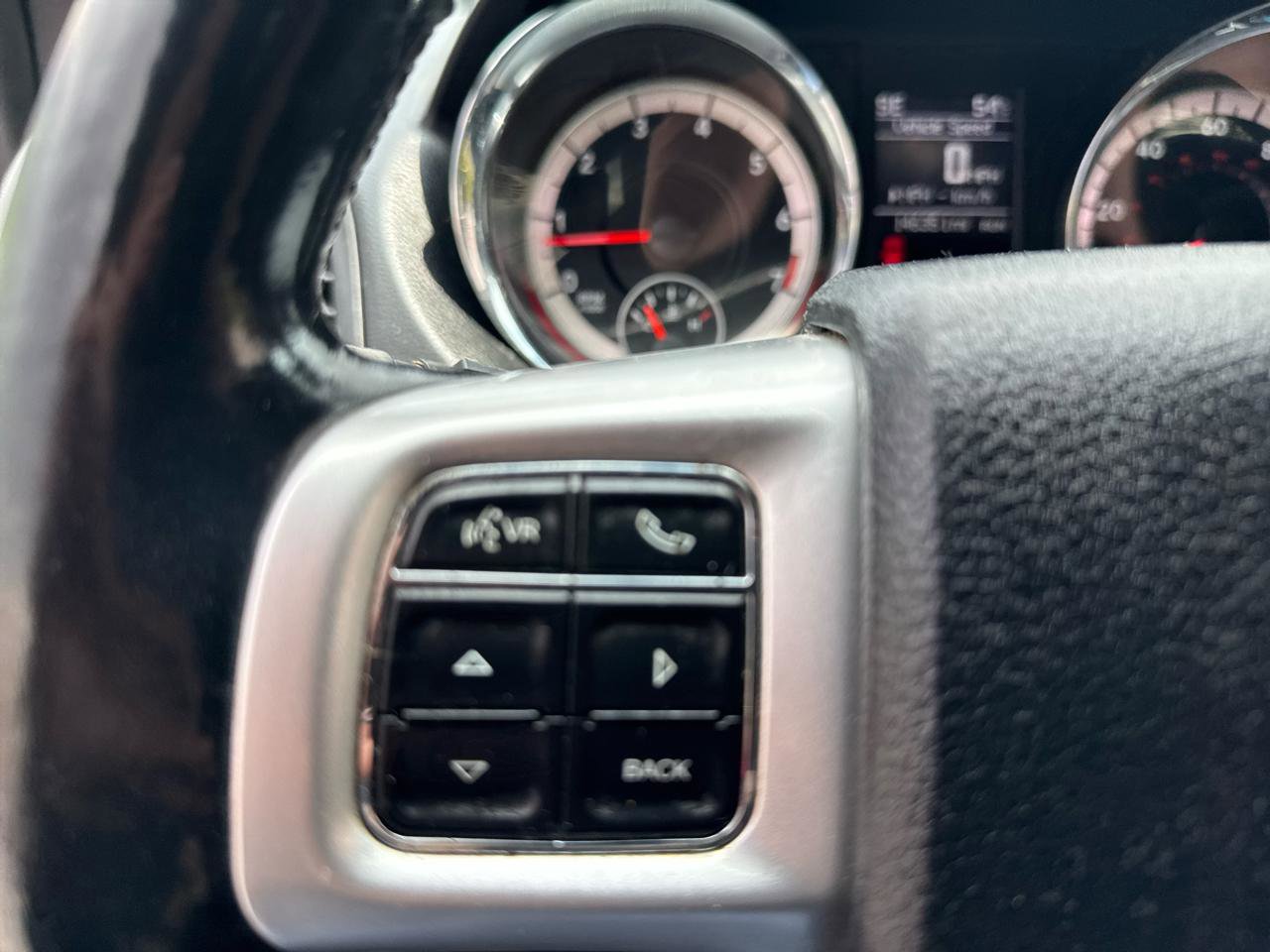Used 2018 Dodge Grand Caravan GT FWD image 18