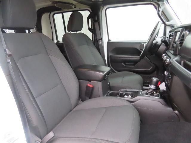 Used 2022 Jeep Gladiator Sport AWD/4WD image 26