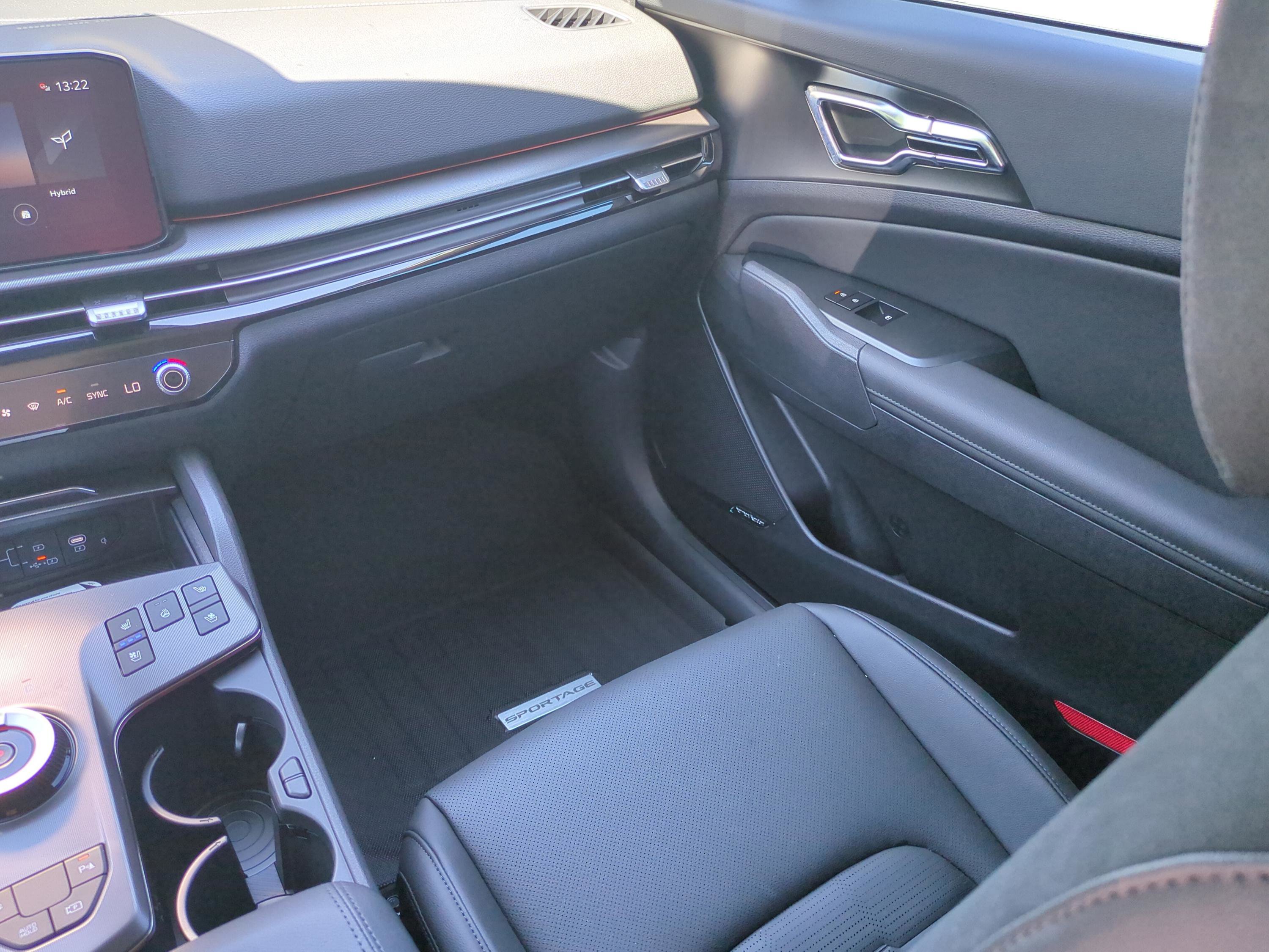 New 2026 Kia Sportage SX Prestige image 16