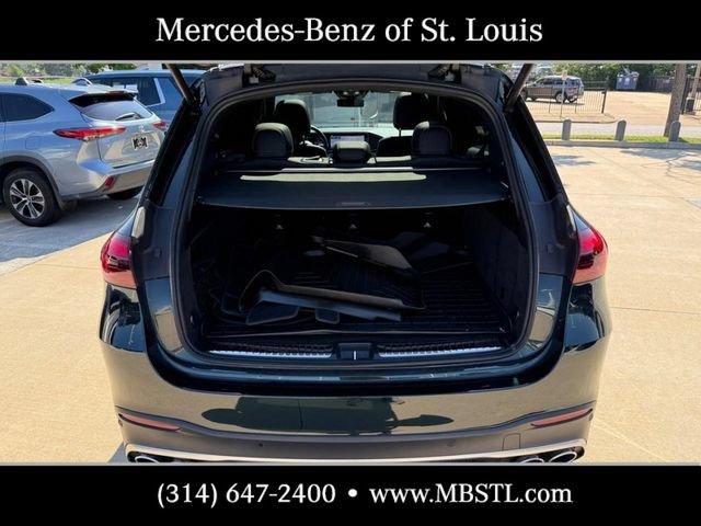 Certified 2024 Mercedes-Benz GLE 53 AMG 4MATIC image 8