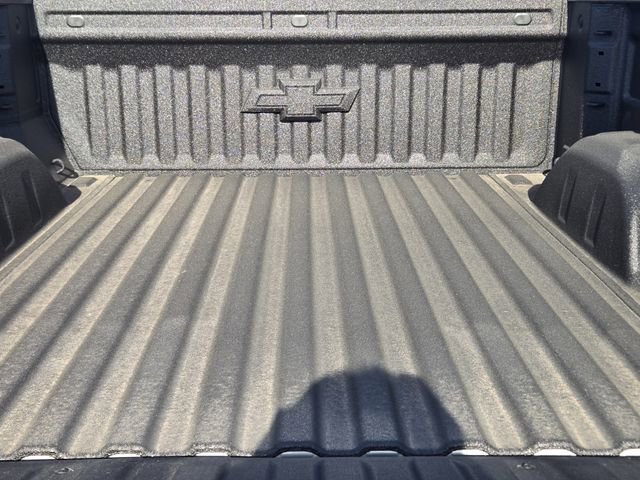 New 2026 Chevrolet Silverado 1500 LT Trail Boss w/ LT Trail Boss Premium Package image 23
