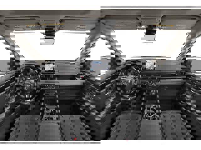 Used 2025 Honda Pilot Touring image 11