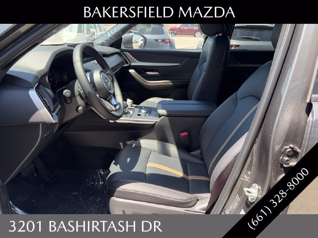 New 2026 MAZDA CX-90 3.3 Turbo S w/ Premium Plus AWD/4WD image 18