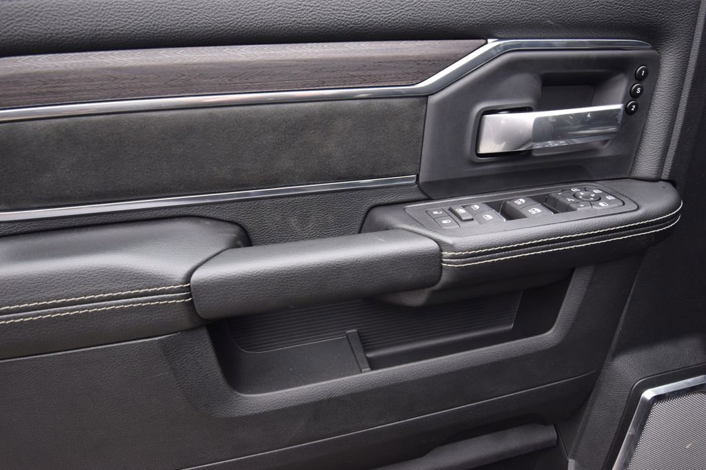 New 2026 RAM 3500 Laramie image 34