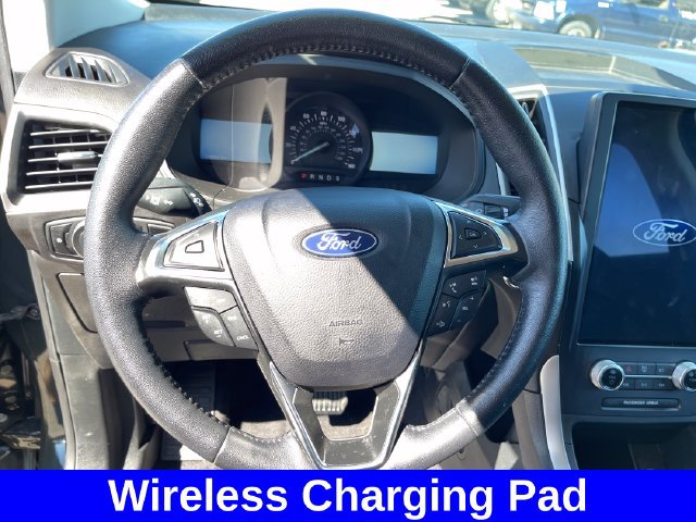 Used 2024 Ford Edge SEL w/ Convenience Package AWD/4WD image 14
