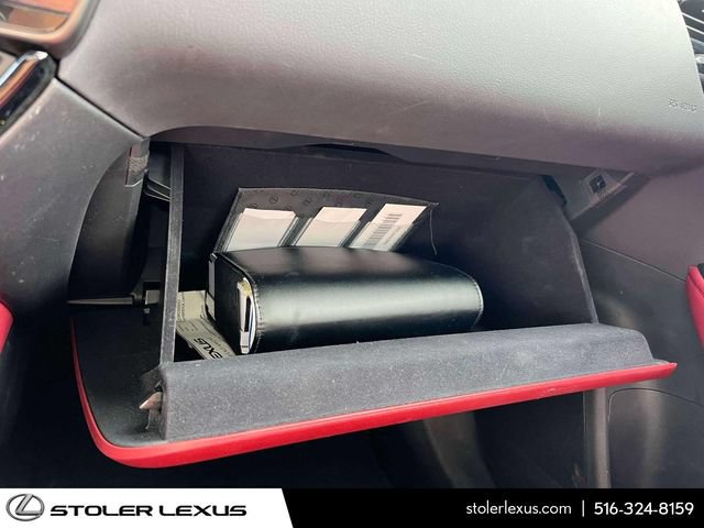 Certified 2024 Lexus NX 350h AWD image 43