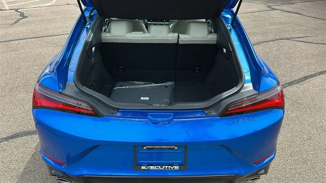New 2026 Acura Integra A-Spec FWD image 24