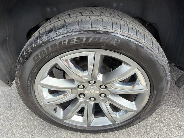 Used 2017 Chevrolet Tahoe Premier image 17